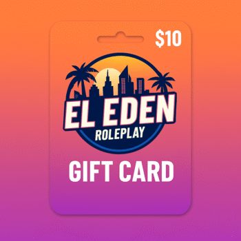 GIFT CARD $10