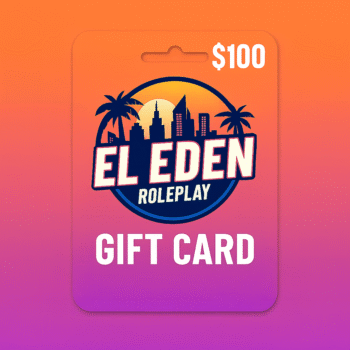 GIFT CARD $100