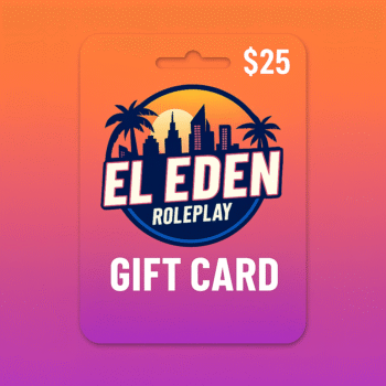 GIFT CARD $25