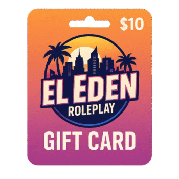 GIFT CARD $10