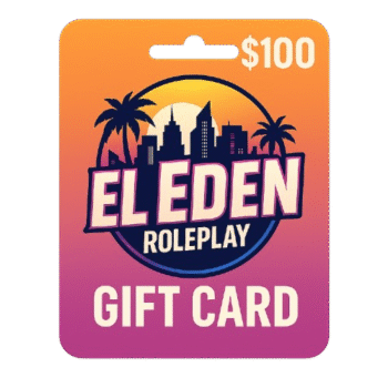 GIFT CARD $100