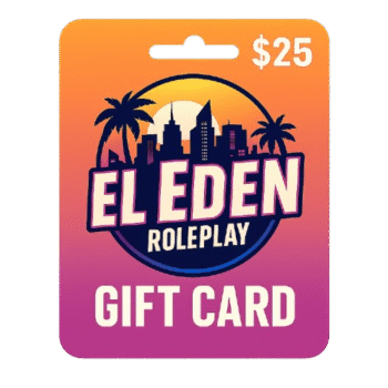 GIFT CARD $25